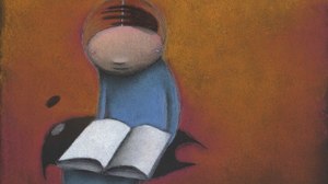 Keep it in Motion - Classic Animation Revisited: 'La Sagra' Keep it in Motion - Classic Animation Revisited: 'La Sagra'