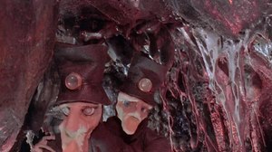 Pictures from the Brainbox: Animators on Animation - 'The Brainwashers' Pictures from the Brainbox: Animators on Animation - 'The Brainwashers'