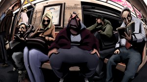 Keep it in Motion - Classic Animation Revisited: 'Bless You' Keep it in Motion - Classic Animation Revisited: 'Bless You'