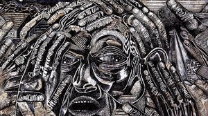 Pictures from the Brainbox: Animators on Animation - 'Mind Frame' Pictures from the Brainbox: Animators on Animation - 'Mind Frame'