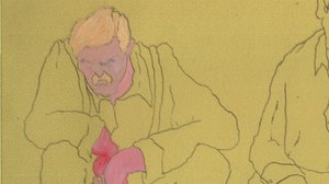 Pictures from the Brainbox: Animators on Animation - 'Big Surf' Pictures from the Brainbox: Animators on Animation - 'Big Surf'