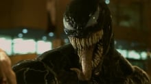 Sony Developing Animated ‘Venom’ Feature Sony Developing Animated ‘Venom’ Feature