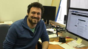 The Animator Scientist The Animator Scientist