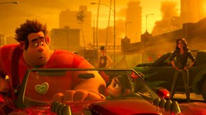 Review: ‘Ralph Breaks the Internet’