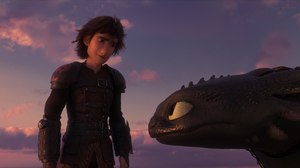 Designing the Spectacular Realm of the Dragons for DreamWorks Animation’s ‘The Hidden World’