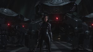 Framestore Gets Into the Action for ‘Alita: Battle Angel’