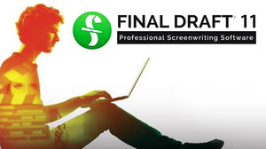 FINAL DRAFT 11 SCREENWRITING SOFTWARE REVIEW