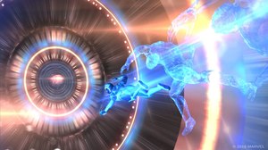 GALLERY: The Third Floor ‘Avengers: Endgame’ Previs, Postvis and Techvis