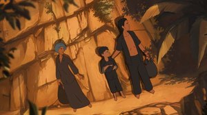 Denis Do Captures the Emotional Horror of Khmer Rouge Atrocities in ‘Funan’