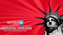 Celebrate Diversity in Film!  9th Annual Winter Film Awards International Film Festival Call for Entries