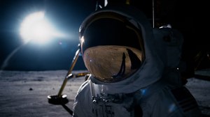 WATCH: Michelle Eisenreich Talks ‘First Man’ In-Camera VFX at FMX 2019 