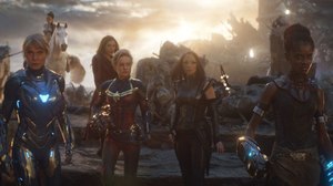 WATCH: Weta’s Matt Aitken Talks ‘Avengers: Endgame’ VFX at FMX 2019 