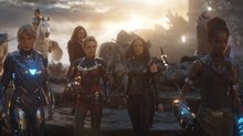 WATCH: Weta’s Matt Aitken Talks ‘Avengers: Endgame’ VFX at FMX 2019 