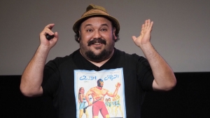 Warner Bros. Taps Jorge R. Gutiérrez to Direct ‘Speedy Gonzales’ Film