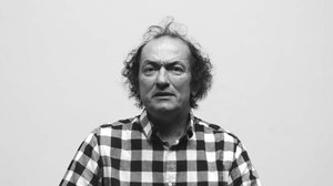 Thomas Renoldner Definitely Knows What He’s Doing Thomas Renoldner Definitely Knows What He’s Doing