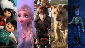 Art Directors Guild Announces Noms for Excellence in Film and TV Production Design Art Directors Guild Announces Noms for Excellence in Film and TV Production Design