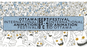 44th Ottawa International Animation Festival Goes Virtual 44th Ottawa International Animation Festival Goes Virtual
