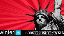 Celebrate Diversity in Film! 10th Annual Winter Film Awards International Film Festival Call for Entries