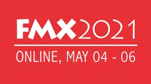 FMX 2021 Online May 4-6