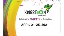 KingstOOn Virtual 2021 – April 21-25 KingstOOn Virtual 2021 – April 21-25