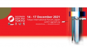 SIGGRAPH Asia 2021 