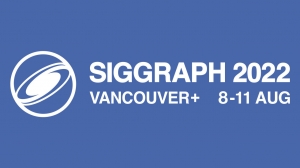 SIGGRAPH 2022 in Vancouver and Online
