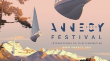 Annecy International Animation Film Festival 2022 Annecy International Animation Film Festival 2022