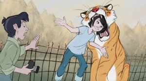 Andreas Deja’s Award-Winning ‘Mushka’ Now Streaming