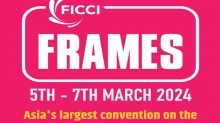 FICCI Frames 2024