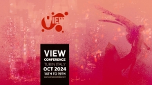 VIEW Conference 2024