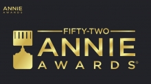Tickets for 52nd Annie Awards Now on Sale Tickets for 52nd Annie Awards Now on Sale