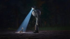 Re-VIEW: ‘The Wild Robot’ – A Vision of Nature Re-VIEW: ‘The Wild Robot’ – A Vision of Nature