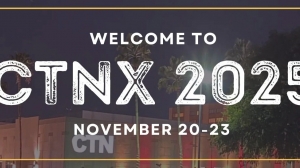 CTNX 2025