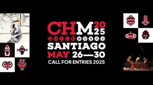 Chilemonos International Animation Festival 2025