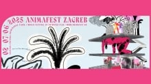 Animafest Zagreb 2025