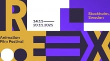 REX Animation Film Festival 2025