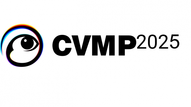 European Conference on Visual Media Production 2025