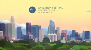 GLAS Animation Festival 2025