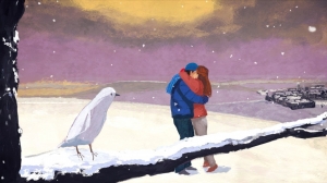 ‘anyone lived in a pretty how town’: How One Son’s Project Honors 3 Legacies