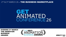 Get Animated Conference 2026