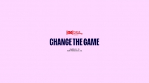 GDC Festival of Gaming