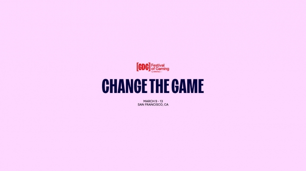 GDC Festival of Gaming