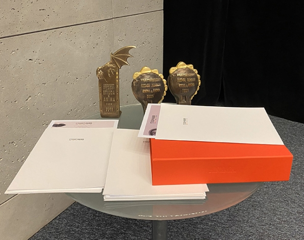 Anima & Etudia Awards