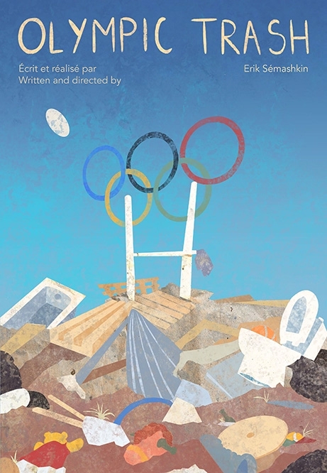 Olympic Trash