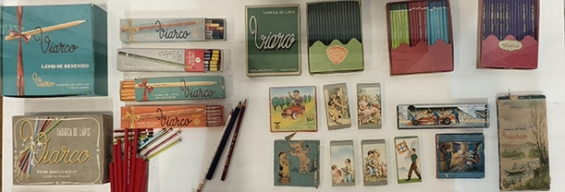 Classic Viarco products