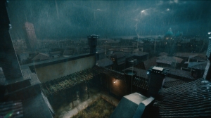 Cinesite Goes All Mysterious for Kenneth Branagh’s ‘A Haunting In Venice’