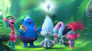 Gina Shay Talks ‘Trolls World Tour’ Diversity and Dance Parties