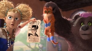 Crime and Funishment: A Feline Hero Returns in ‘Puss in Boots: The Last Wish’ Crime and Funishment: A Feline Hero Returns in ‘Puss in Boots: The Last Wish’