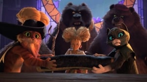 ‘Puss in Boots: The Last Wish’: So Much More Than Just a Sequel ‘Puss in Boots: The Last Wish’: So Much More Than Just a Sequel