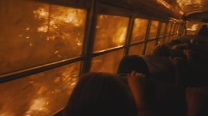 Charlie Noble Talks the Scorching VFX of ‘The Lost Bus’
